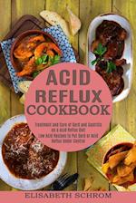 Acid Reflux Cookbook