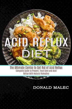 Acid Reflux Diet