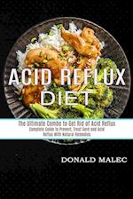 Acid Reflux Diet