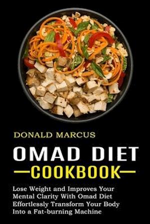 Omad Diet Cookbook