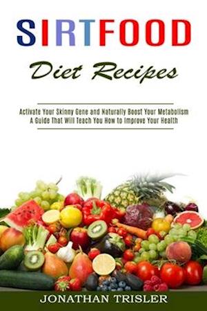 Sirtfood Diet Recipes