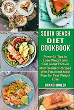 South Beach Diet Cookbook