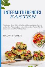 Intermittierendes Fasten