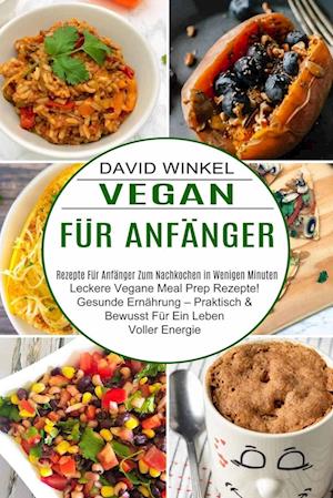 Vegan Für Anfänger