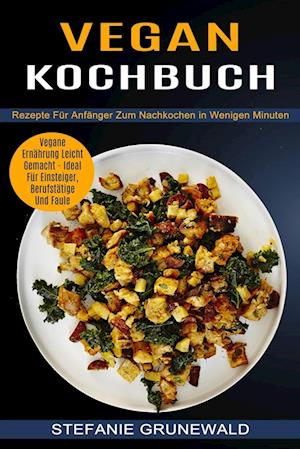 Vegan Kochbuch