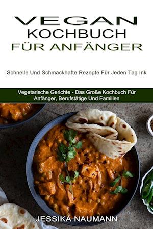 Vegan Kochbuch Für Anfänger