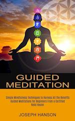 Guided Meditation