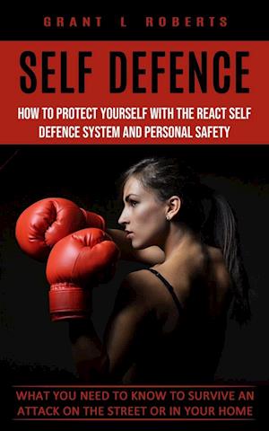 Self Defense