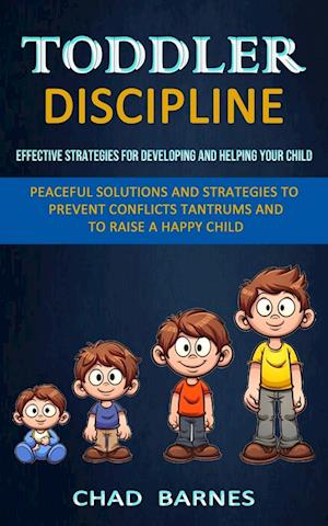 Toddler Discipline