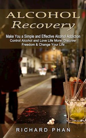 Alcohol Recovery