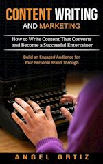 Content Writing and Marketing