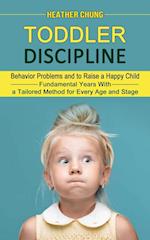 Toddler Discipline