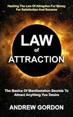 Law Of Attraction