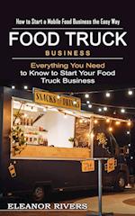 Food Truck Business