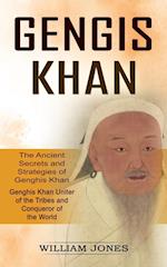 Genghis Khan