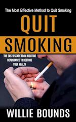 Quit Smoking