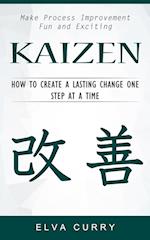 Kaizen