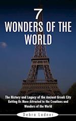 7 Wonders of the World