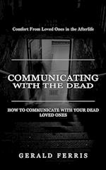 Communicating With the Dead