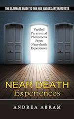 Near Death Experiences