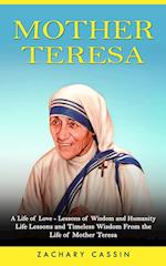 Mother Teresa