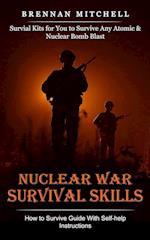 Nuclear War Survival Skills