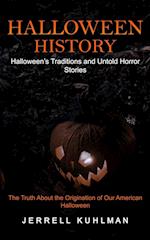 Halloween History