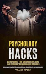 Psychology Hacks