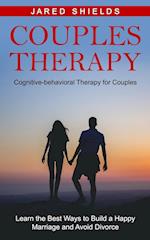 Couples Therapy