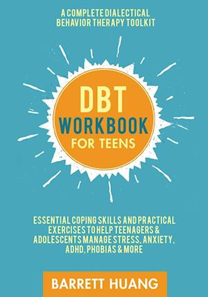 DBT Workbook for Teens