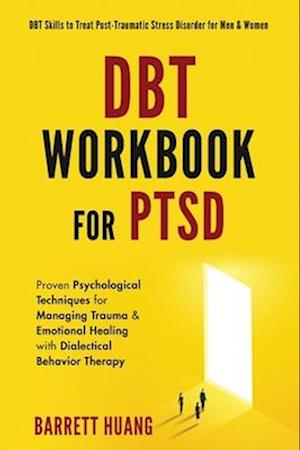 DBT Workbook For PTSD