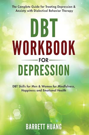 DBT Workbook for Depression