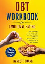 DBT Workbook For Emotional Eating