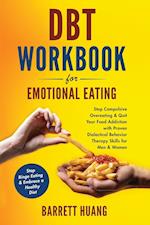 DBT Workbook For Emotional Eating