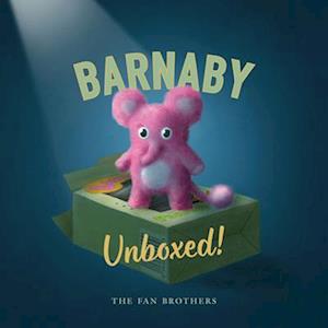 Barnaby Unboxed!