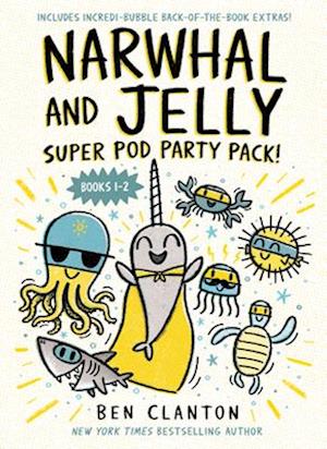 Narwhal and Jelly