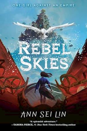 Rebel Skies