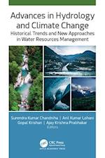 Advances in Hydrology and Climate Change
