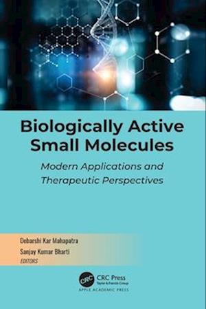 Biologically Active Small Molecules