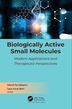 Biologically Active Small Molecules