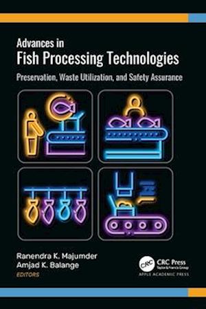Advances in Fish Processing Technologies