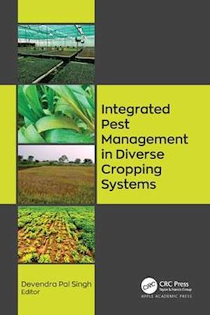 Integrated Pest Management in Diverse Cropping Systems