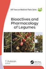 Bioactives and Pharmacology of Legumes