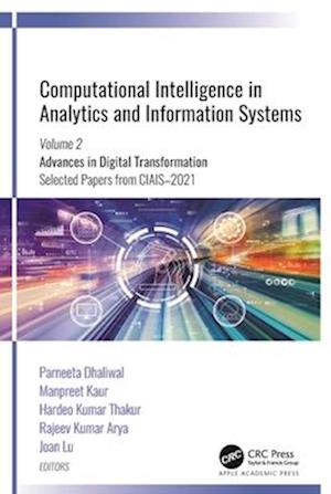 Computational Intelligence in Analytics and Information Systems