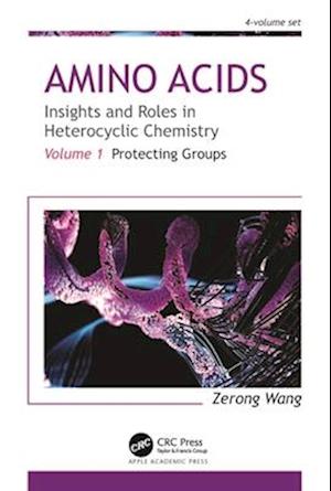 Amino Acids: Insights and Roles in Heterocyclic Chemistry