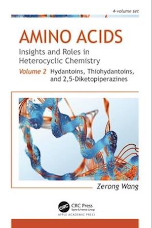 Amino Acids: Insights and Roles in Heterocyclic Chemistry