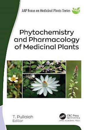 Phytochemistry and Pharmacology of Medicinal Plants, 2-volume set