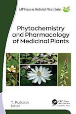 Phytochemistry and Pharmacology of Medicinal Plants, 2-volume set