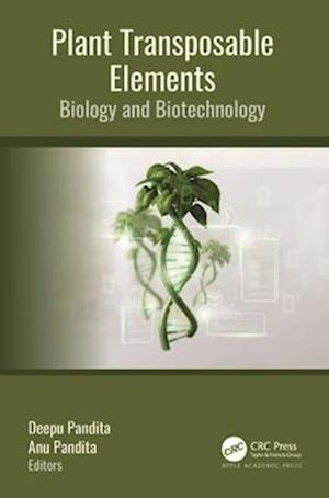 Plant Transposable Elements