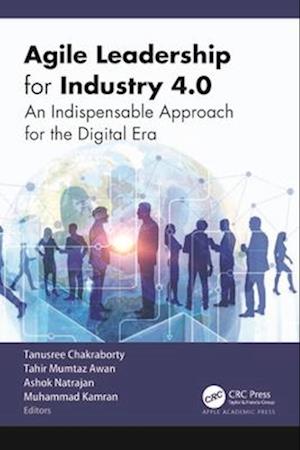 Agile Leadership for Industry 4.0